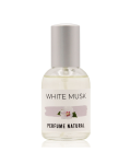 Parfum Mosc Alb, 50ml, LabNatur