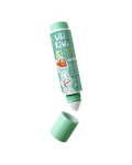 Pasta de dinti pentru copii, 3-12 ani, Mar si para, 30 ml, Lilikiwi