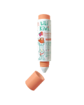 Pasta de dinti pentru copii, 3-12 ani, Zmeura si litchi, 30 ml, Lilikiwi