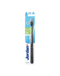 Periuta de dinti pentru adulti Clean Smile, Soft, diferite culori, 1 bucata, Jordan