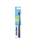 Periuta de dinti pentru adulti Clean Smile, Medium, diferite culori, 1 bucata, Jordan