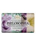 Sapun vegetal Philosophia Detox, 250 g, Nesti Dante
