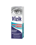 Vizik picaturi pentru ochi uscati si obositi, 10ml, Zdrovit