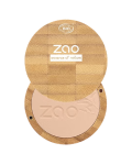 Pudra compacta 302 Pink Beige, Zao