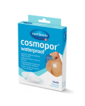 Plasturi sterili Cosmopor Waterproof 10*8cm, 5 bucati, HartMann