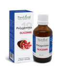 Polygemma 19 Glicemie, 50 ml, Plant Extrakt