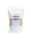 Fulgi de ovaz Porridge Coconut Berry, 350g, Unison