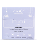 Prosoape faciale de unica folosinta Touch Face Towels, 10 bucati, Se:Reskin