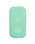 Gel igienizant pentru maini Purifying Verbena, 30ml, Haan