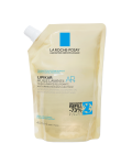 Rezerva eco Ulei de spalare relipidant Lipikar AP+, 400 ml, La Roche-Posay