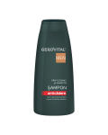 Sampon anticaderea parului, Men, 400 ml, Gerovital