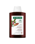 Sampon impotriva caderii parului cu chinina si floare de colt BIO, 200 ml, Klorane