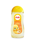 Sampon cu musetel, 200 ml, Dalin