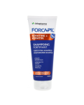 Sampon fortifiant pentru par deteriorat Forcapil Keratine+, 200 ml, Arkopharma