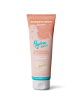 Sampon hidratant pentru par uscat si deteriorat cu monoi si Ulei organic de Macadamia, 250ml, Energie Fruit