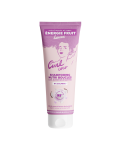 Sampon hranitor pentru par ondulat sau cret cu ulei de cocos organic si unt de shea, 250 ml, Energie Fruit