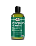 Sampon cu menta si rozmarin, 354.9 ml, Difeel