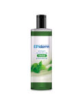 Sampon cu extract de urzica si bicarbonat, 330ml, Epiderm