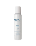 Sampon uscat cu amidon de tapioca si cocos Neutral Dry, 200 ml, Noah