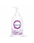 Sapun lichid spuma, Pure&Soft, 300 ml, Gerovital
