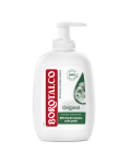 Sapun lichid hidratant Original, 250 ml, Borotalco