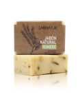 Sapun natural cu Rozmarin, 100g, LabNatur