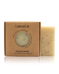 Sapun natural premium cu lapte de magarita, 100g, LabNatur