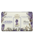 Sapun vegetal Dei Colli Fiorentini Lavanda, 250 g, Nesti Dante