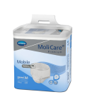 Slip tip scutec pentru incontinenta Mobile M MoliCare, 14 bucati, Hartmann