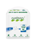 Scutece pentru adulti Combi Plus Line, marimea XL, 10 bucati, Nateen