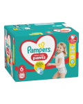 Scutece chilotel Active Baby Pants Nr.6, 13-19 kg, 84 bucati, Pampers