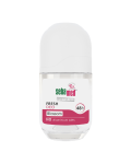 Deodorant roll-on Blossom, 50 ml, Sebamed