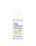 Ser facial anti-age cu micro spicule de retinol, Spicule Retinol Shot 180, 40 ml, APLB