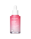 Ser facial anti-rid cu bakuchiol si apa de trandafir de damasc Blooming, 45 ml, Face republic