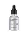 Ser concentrat pentru luminozititate Glutathione Toning Boosting, 30 ml, Centellian 24