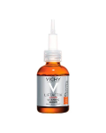 Ser corector antioxidant cu vitamina C Liftactiv Supreme, 20 ml, Vichy