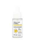 Ser facial cu Retinol, Vitamina C si Vitamina E, 40 ml, APLB