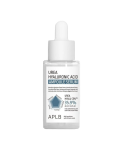 Ser facial cu Uree si Acid Hialuronic, 40 ml, APLB