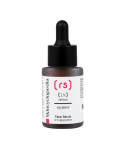 Ser facial cu 1% retinol + squalane, 30ml, Skincyclopedia