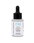Ser facial cu 10% acid hialuronic complex + B5, 30ml, Skincyclopedia