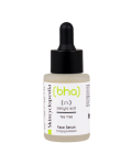 Ser facial cu 2% acid salicilic + ulei arbore de ceai, 30ml, Skincyclopedia