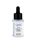 Ser facial cu 3% complex de acid poliglutamic, 30ml, Skincyclopedia