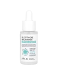 Ser illuminator si anti-age cu Glutathione si Niacinamide, 40 ml, APLB