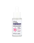 Ser facial intensiv Spicule Collagen Shot 300, 40 ml, APLB
