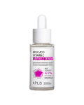 Ser facial pentru pete pigmentare cu Acid Kojic si Vitamina C, 40 ml, APLB