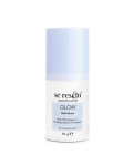 Serum cu 10% vitamina C, E si acid ferulic Glow, 30 g, Se:Reskin