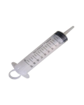 Seringa tip Guyon pentru alimentatie, 100 ml