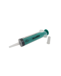 Seringa tip Guyon pentru alimentatie, 50 ml