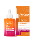 Ultra Serum cu efect imediat de reumplere a pielii SPF50+, 30 ml, Avene