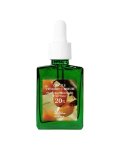 Serum pentru fata cu Vitamina C si 5% niacinamide, 30 ml, Dr. Althea